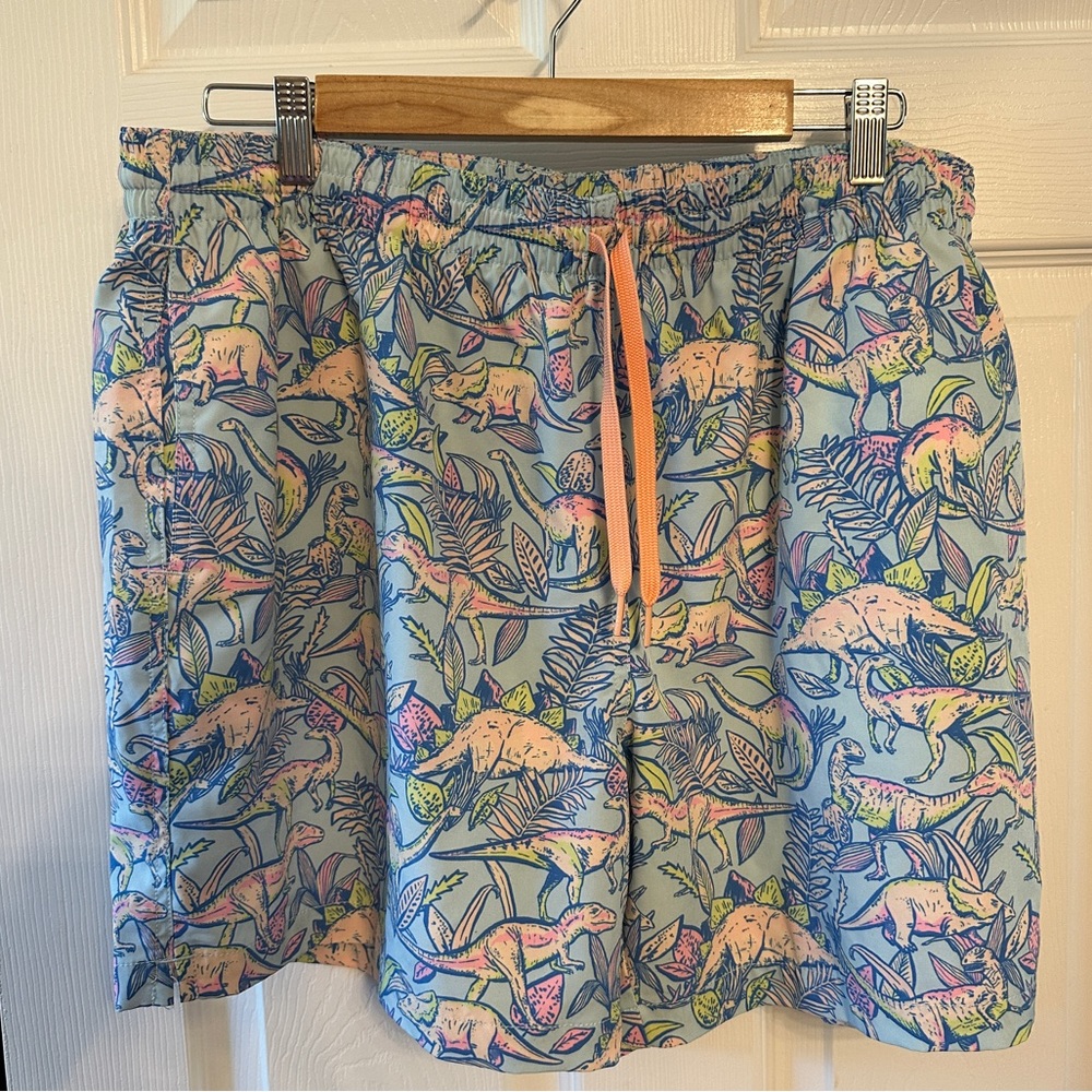 Chubbies